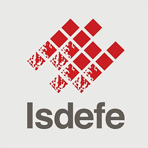 isdefe-logo