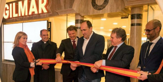gilmar-inauguracion-caralin-group