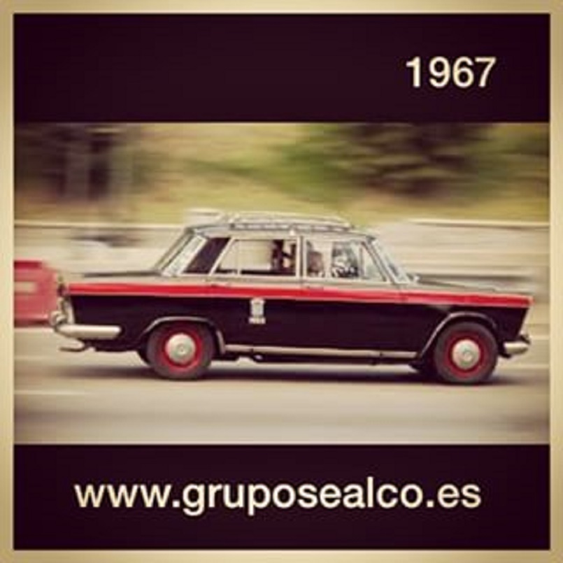 sealco 1967