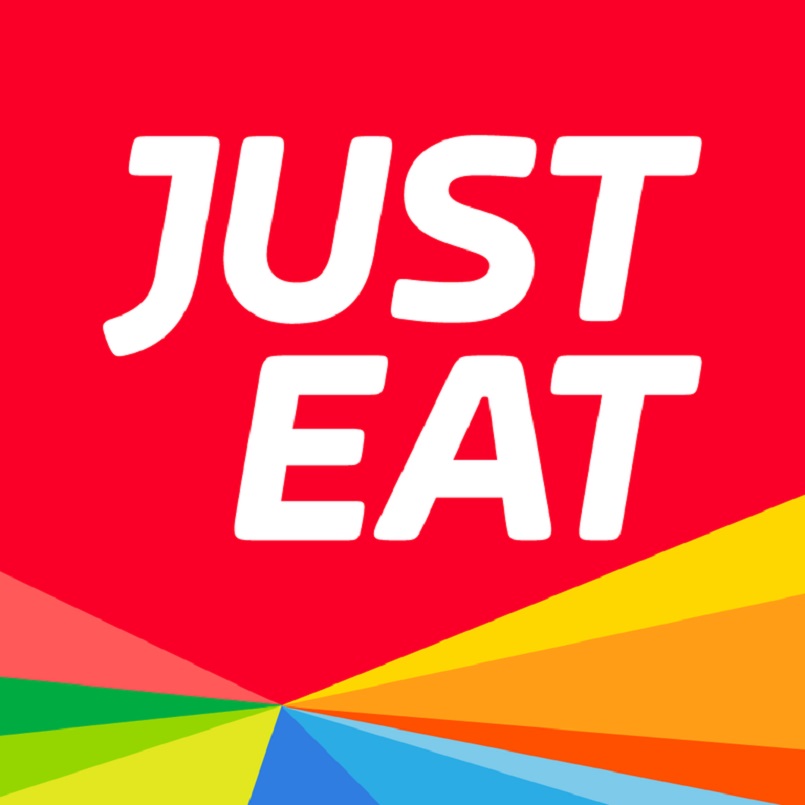 just eat New Logo