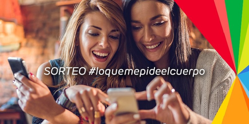 just eat promo semana santa