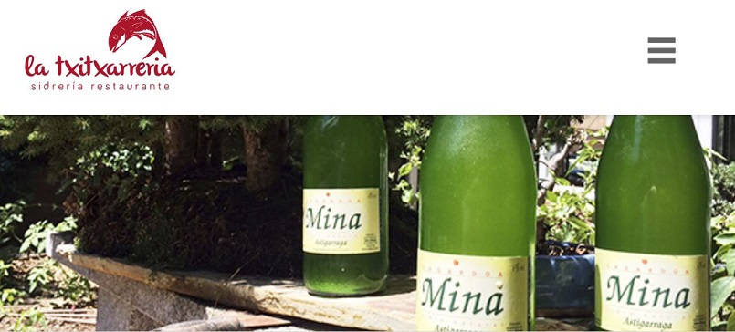 la xtixtarreria mina txotz 