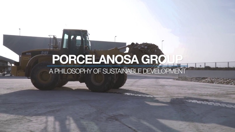 porcelanosa ecoproject 