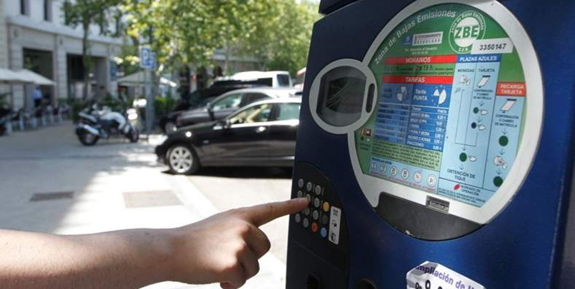 sanciones del S.E.R.