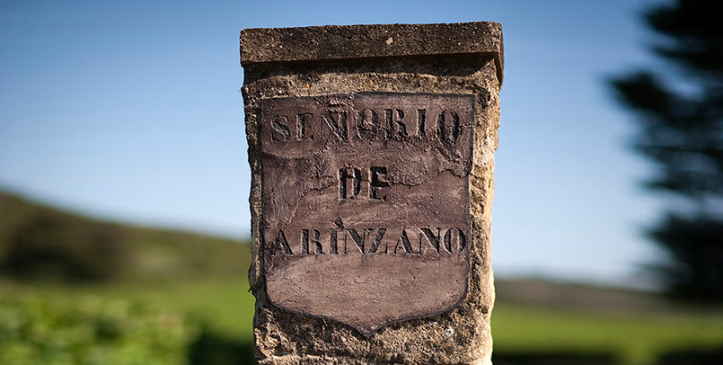 Bodegas Arínzano