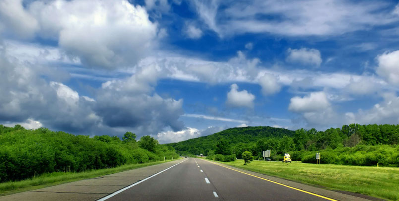 viajar con seguridad