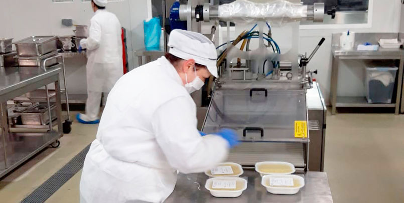 certificación AENOR