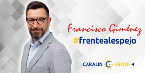 Francisco Giménez #frentealespejo