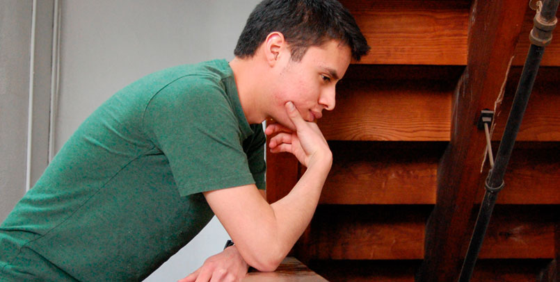 conectados al trabajo