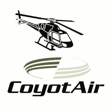coyotair