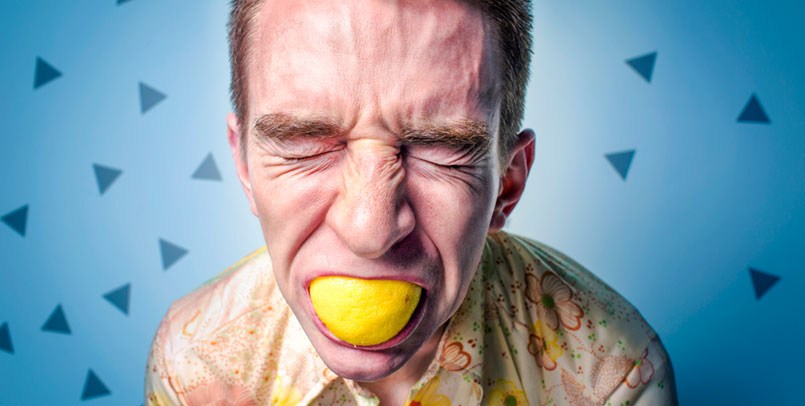 consecuencias negativas