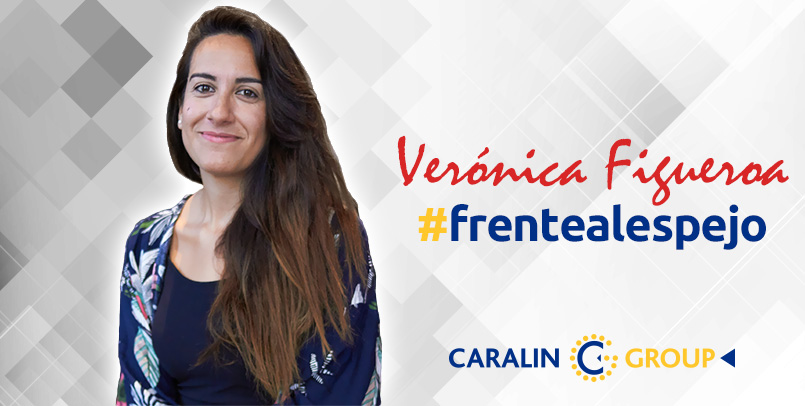 Verónica Figueroa #frentealespejo
