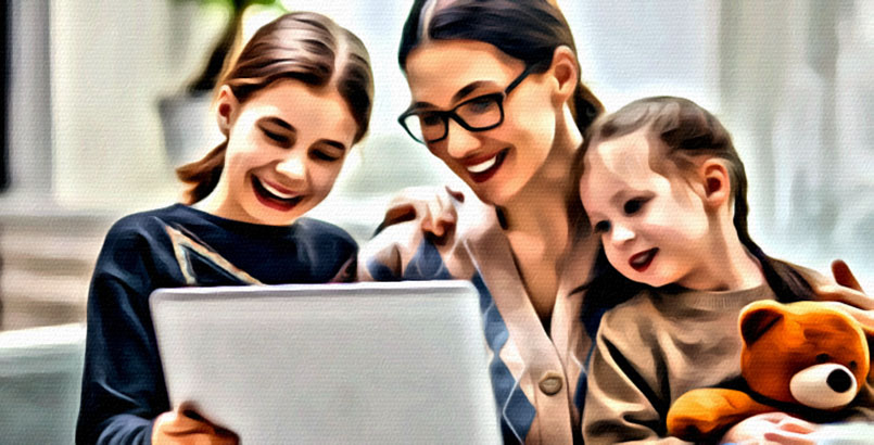 conciliación y corresponsabilidad