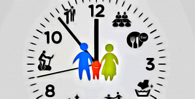 conciliación y corresponsabilidad