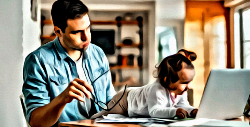 conciliación y corresponsabilidad