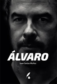 Álvaro - Juan Carlos Muñoz