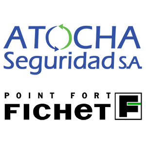 ATOCHA SEGURIDAD