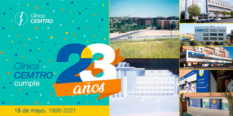 23er aniversario