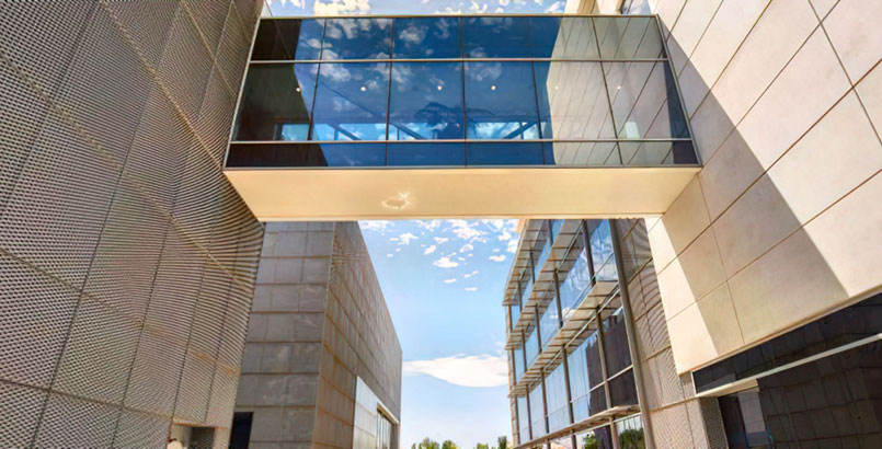 instalaciones de INSTER