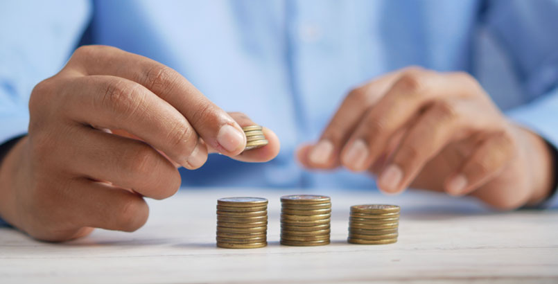 cotizaciones e impuestos