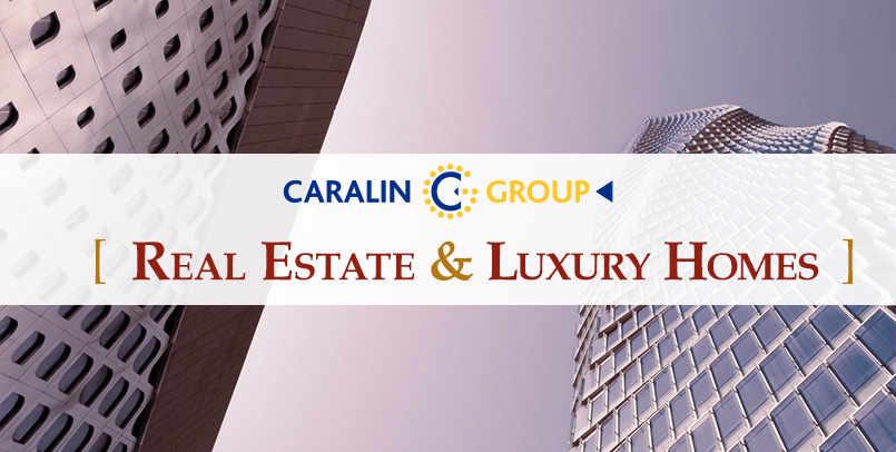 Real Estate & Luxury Homes