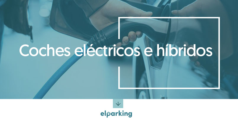 eléctricos e híbridos