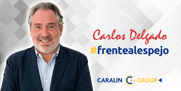 Carlos Delgado #frentealespejo