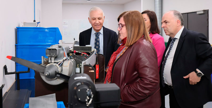 Secretaria General de Innovación