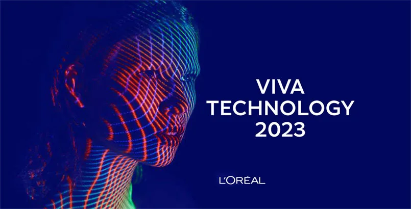 VivaTech 2023
