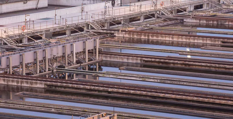 tratamiento de aguas residuales