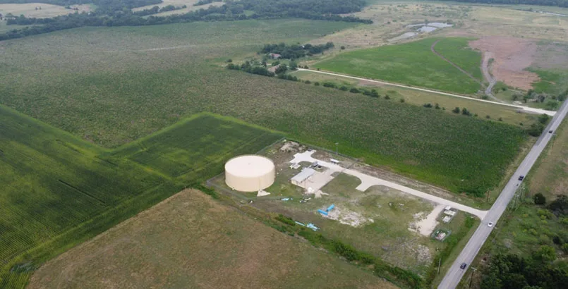 tratamiento de aguas residuales