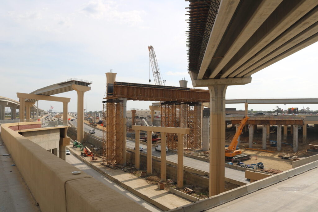 gestión de infraestructuras