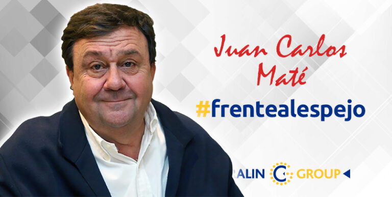 Juan Carlos Maté #frentealespejo
