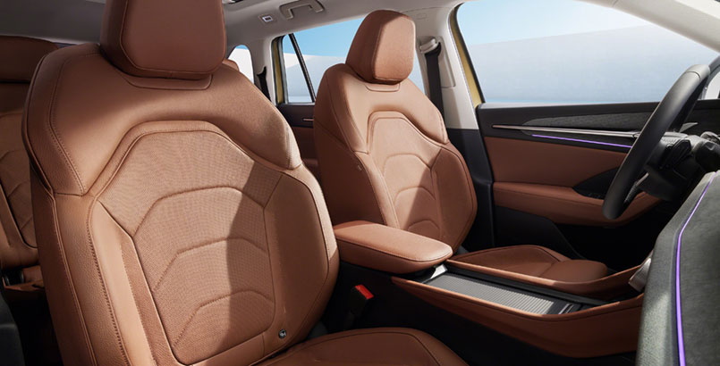 nuevo ŠKODA Kodiaq 2024