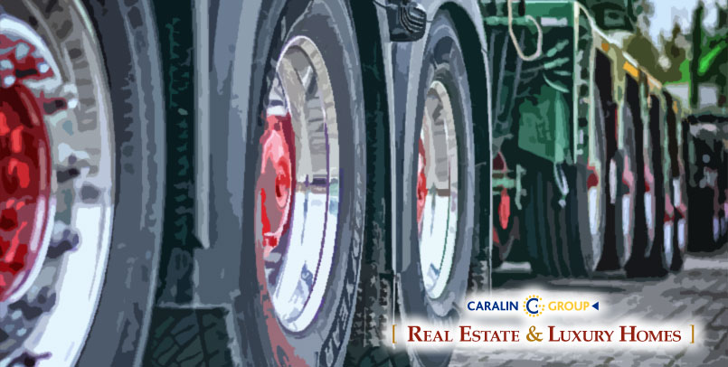 renting industrial y de vehículos