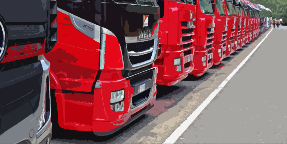 renting industrial y de vehículos