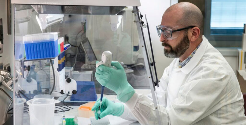 Science for Industry