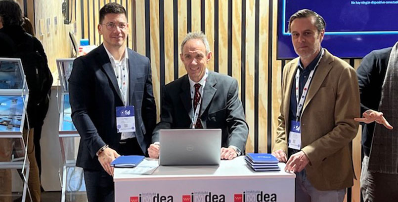 Science for Industry