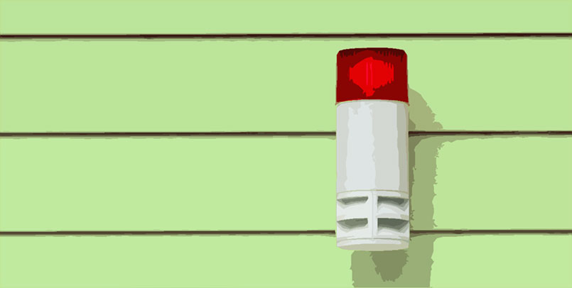 Seguridad y Alarmas: Protección Integral en Facility Management