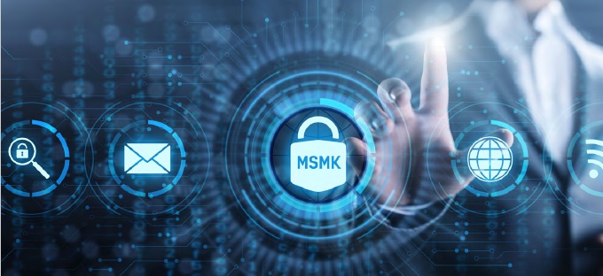 MSMK CYBER SECURITY DAY
