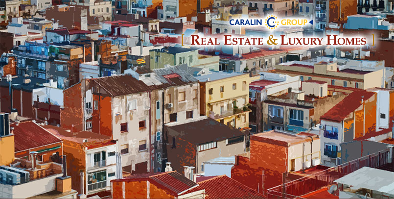 El precio del alquiler en España alcanza un récord al superar los 1.000 euros mensuales de media