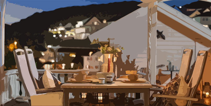 Impacto del turismo en el mercado inmobiliario de lujo, las claves de Real Estate & Luxury Homes