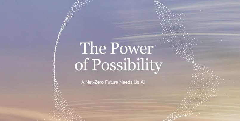 Steelcase plan cero emisiones netas en 2050