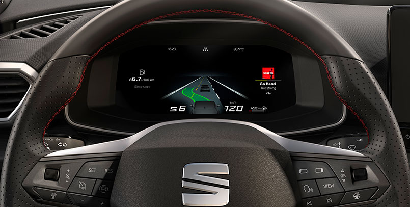 Seat, Cupra, Škoda y Audi: mantenimiento con recogida y entrega gratuita del vehículo