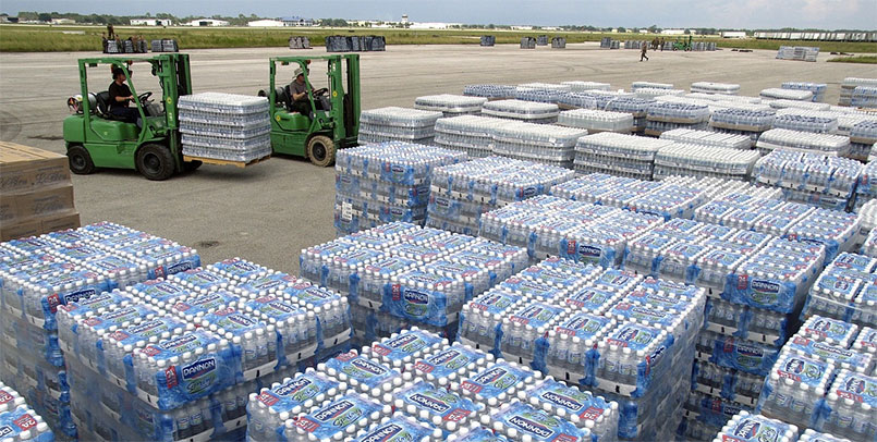 Grupo Vettonia analiza la seguridad en la logística de mercancías