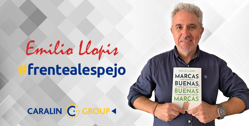 Emilio Llopis #frentealespejo