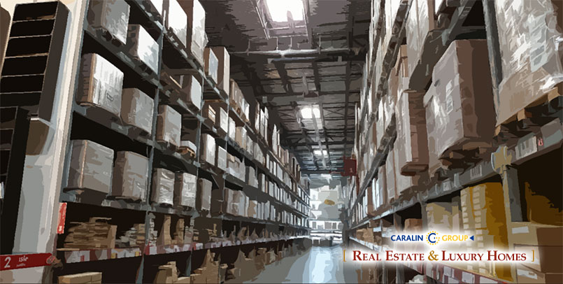 Elegir la nave industrial adecuada