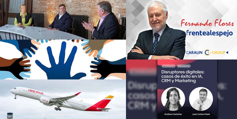 Nuestro resumen de la semana del 15 de noviembre de 2024