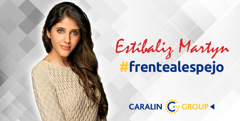 Estíbaliz Martyn #frentealespejo