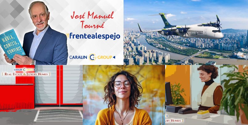 Nuestro resumen de la semana del 4 de abril de 2025